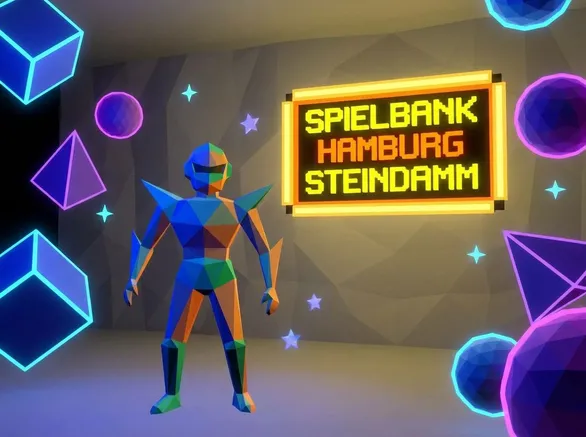 Neues Konto erstellen (Spielbank Hamburg Steindamm) Neues Konto erstellen (Spielbank Hamburg Steindamm)