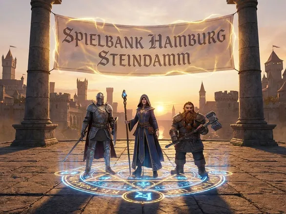 Spielbank Hamburg Steindamm Hauptseite Spielbank Hamburg Steindamm Hauptseite