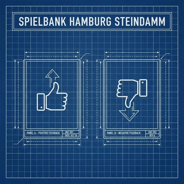 Spielbank Hamburg Steindamm Übersicht und Bewertung Spielbank Hamburg Steindamm Übersicht und Bewertung